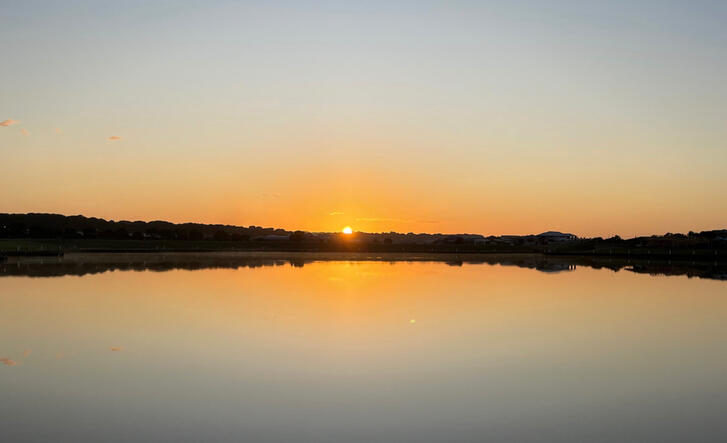 Marina Sunrise Marina Sunrise